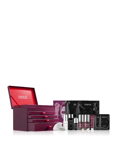 111skin 11 Days Of Radiance Skincare Set