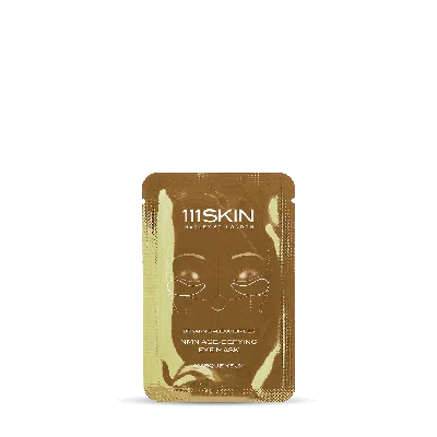 111skin Age Defying Eye Mask