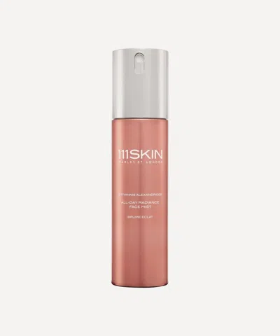 111skin All Day Radiance Face Mist 100ml