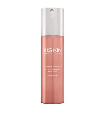 111SKIN ALL-DAY RADIANCE FACE MIST