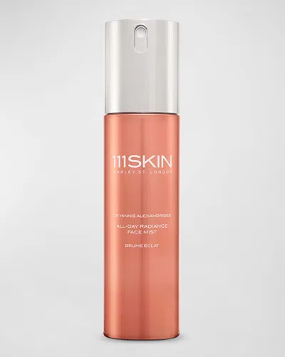 111skin All Day Radiance Face Mist In Neutral