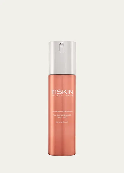 111SKIN ALL DAY RADIANCE FACE MIST