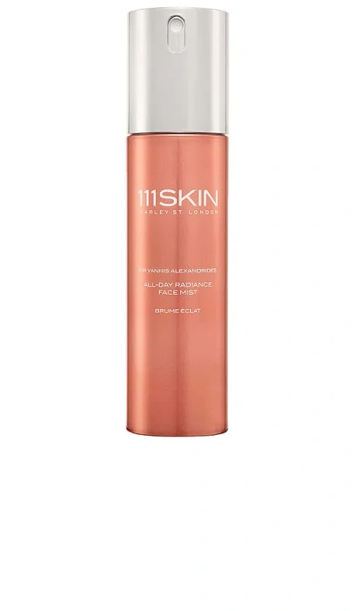 111SKIN ALL DAY RADIANCE FACE MIST