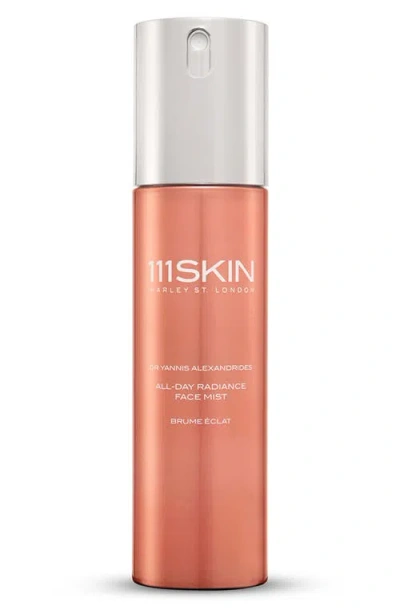 111SKIN 111SKIN ALL-DAY RADIANCE FACE MIST