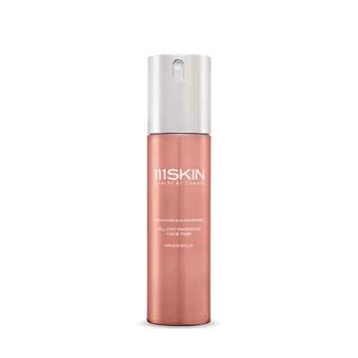 111SKIN ALL DAY RADIANCE FACE MIST