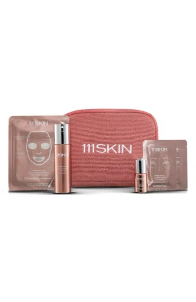 111skin Allover Radiance Summer Set $283 Value In No Color