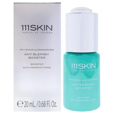 111skin Anti Blemish Booster By  For Unisex - 0.68 oz Booster
