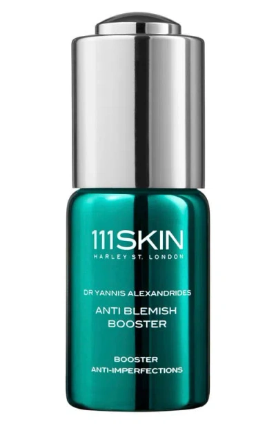 111skin Anti Blemish Booster In No Color