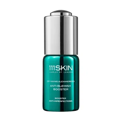 111skin Anti Blemish Booster Serum