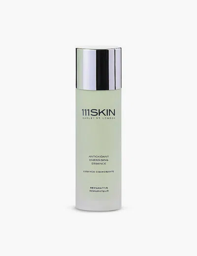 111skin Antioxidant Essence Nac Y2 3.38 Oz. In Silver