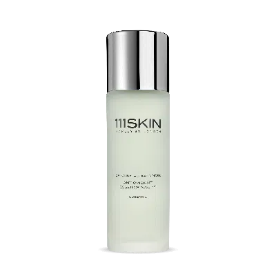 111skin Antioxidant Essence Nac Y2 3.38 Oz. In Silver