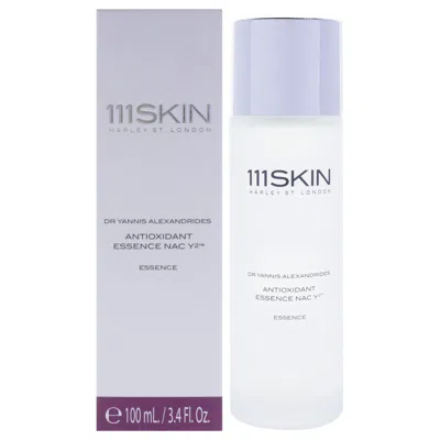 111skin Antioxidant Essence Nac Y2 By  For Unisex - 3.4 oz Toner In Multi