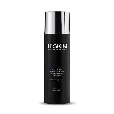 111skin Celestial Black Diamond Brightening Essence In Default Title