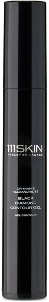 111skin Black Diamond Contour Gel, 15 ml In N/a