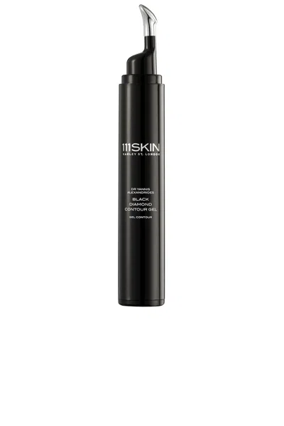 111skin Black Diamond Contour Gel In N,a