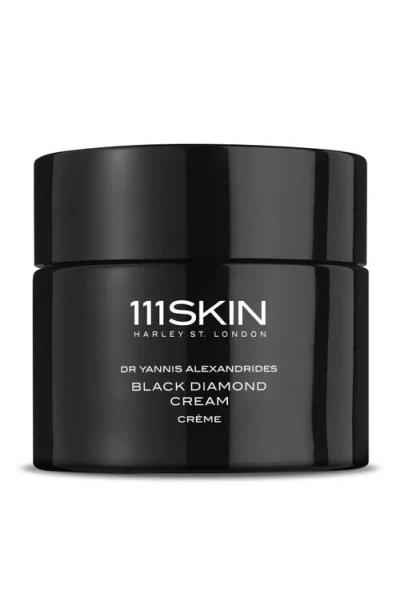 111skin Black Diamond Cream