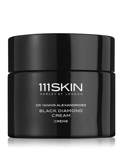111skin Celestial Black Diamond Cream In White