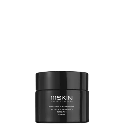111skin Black Diamond Cream 50ml