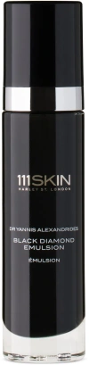 111skin Celestial Black Diamond Neck And Decolletage Serum 30ml In N/a