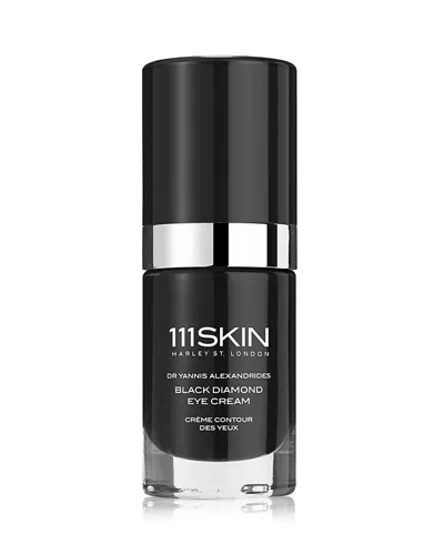 111skin Black Diamond Eye Cream In Default Title