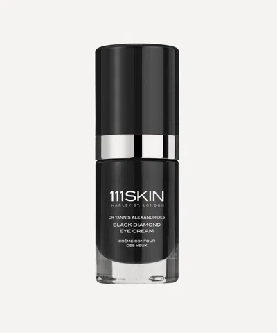 111skin Black Diamond Eye Cream 15ml