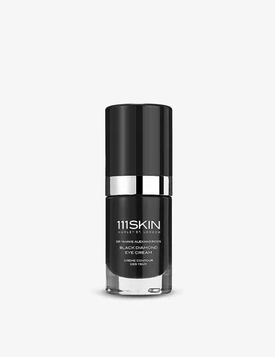 111skin 0.5 Oz. Celestial Black Diamond Eye Cream In Default Title