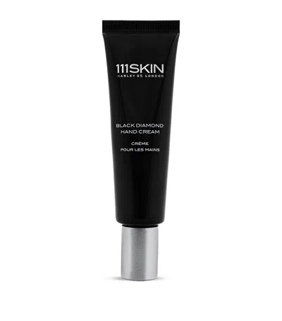 111skin Black Diamond Hand Cream