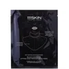 111skin Black Diamond Lifting And Firming Neck Mask 5 Pack