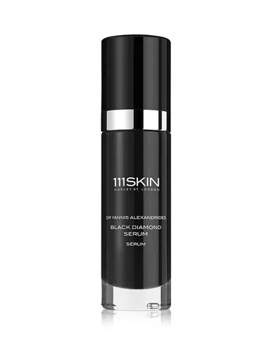 111skin Black Diamond Serum 30ml In Default Title