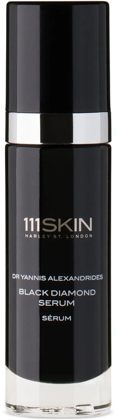 111skin Black Diamond Serum, 30 ml In N/a