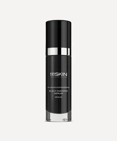 111skin Black Diamond Serum 30ml