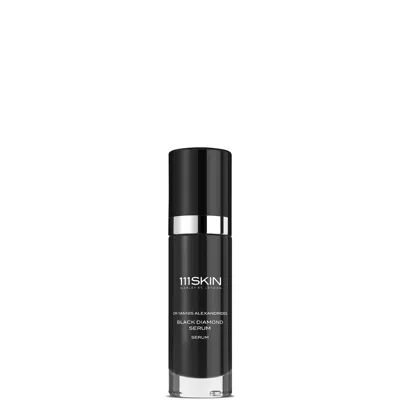 111SKIN BLACK DIAMOND SERUM 30ML