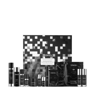 111skin Black Diamond Signature Collection