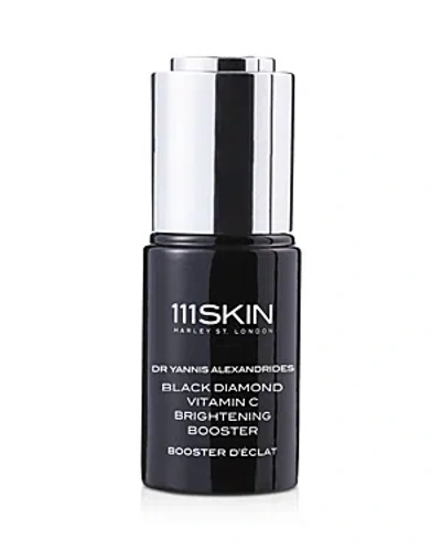 111skin Black Diamond Vitamin C Brightening Booster 0.7 Oz.