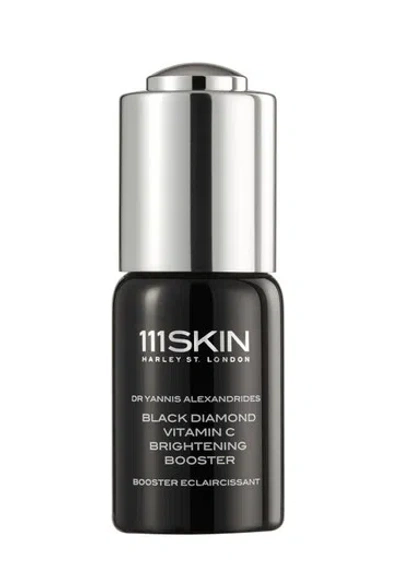 111SKIN 111SKIN BLACK DIAMOND VITAMIN C BRIGHTENING BOOSTER 20ML