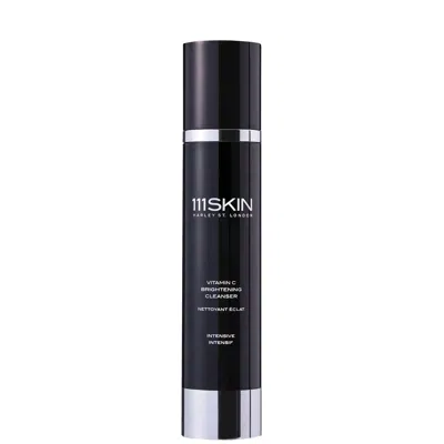 111skin Black Diamond Vitamin C Brightening Cleanser 55ml In Multi