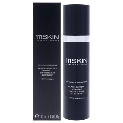 111skin Black Diamond Vitamin C Brightening Cleanser By  For Unisex - 3.4 oz Cleanser