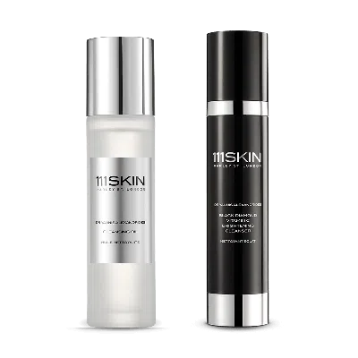 111skin Brightening Double Cleanse In Multi