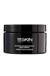 111skin Celestial Black Diamond Body Cream In N,a