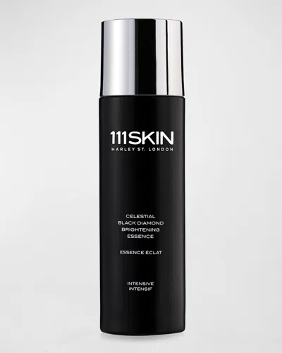 111SKIN CELESTIAL BLACK DIAMOND BRIGHTENING ESSENCE