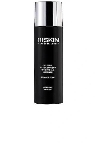 111skin Celestial Black Diamond Brightening Essence In Default Title