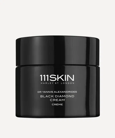111skin Celestial Black Diamond Cream 50ml