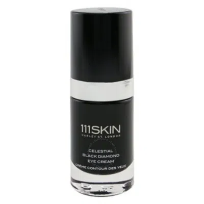 111skin Celestial Black Diamond Eye Cream 0.5 oz Skin Care 5060280370137