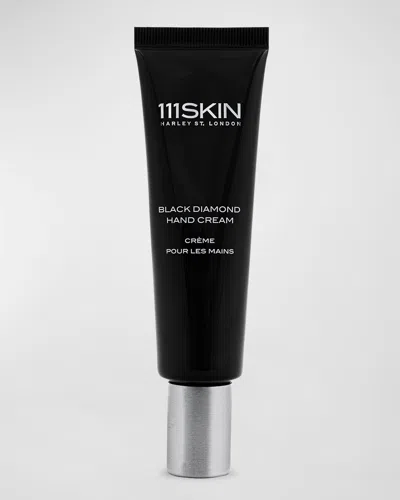 111skin Celestial Black Diamond Hand Cream, 2 Oz. In White