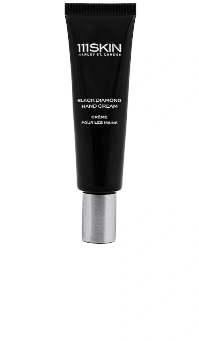 111skin Black Diamond Hand Cream In N,a