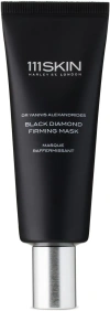111skin Contour Firming Mask, 75 ml In N/a