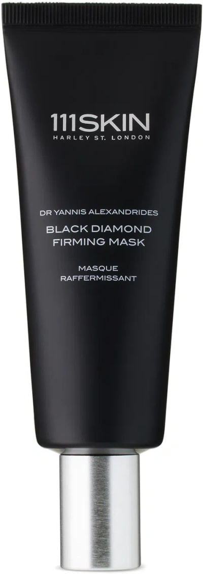 111skin Contour Firming Mask, 75 ml In N/a