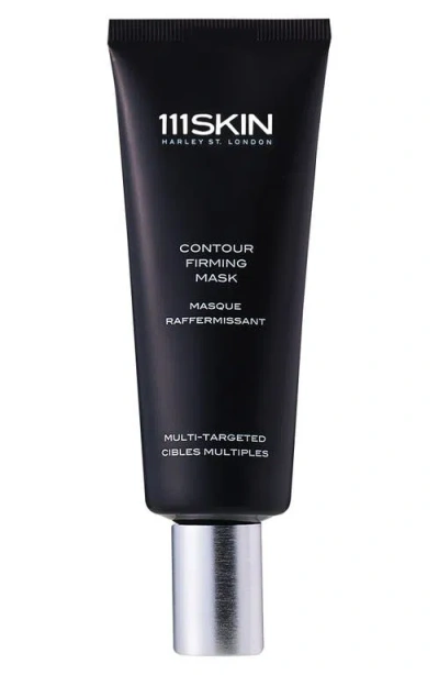 111skin Contour Firming Mask In No Color