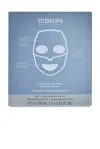 111skin Cryo De-puffing Face Mask Pack Of Five In N,a