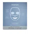 111skin Cryo De-puffing Facial Mask